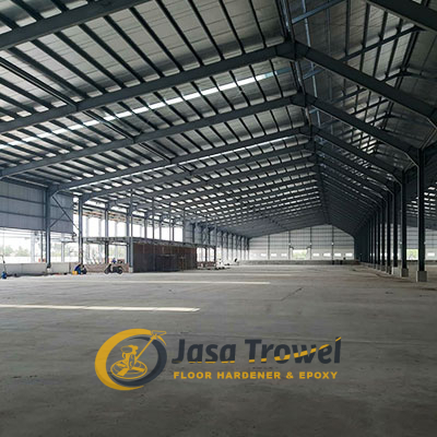 Gallery Jasa Trowel Lantai Epoxy Lantai Floor Hardener Poles Acian